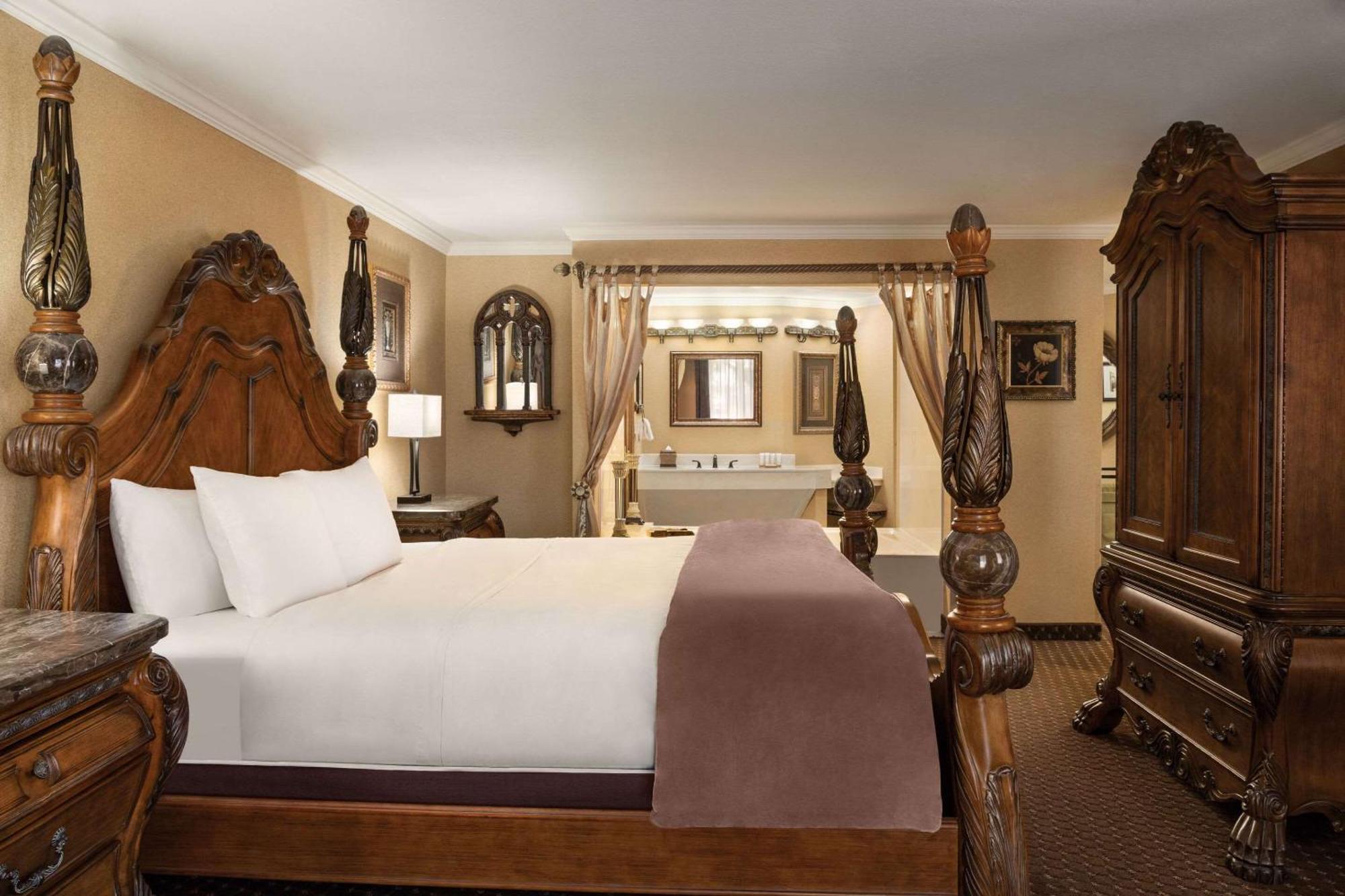 Radisson Hotel Colorado Springs Esterno foto