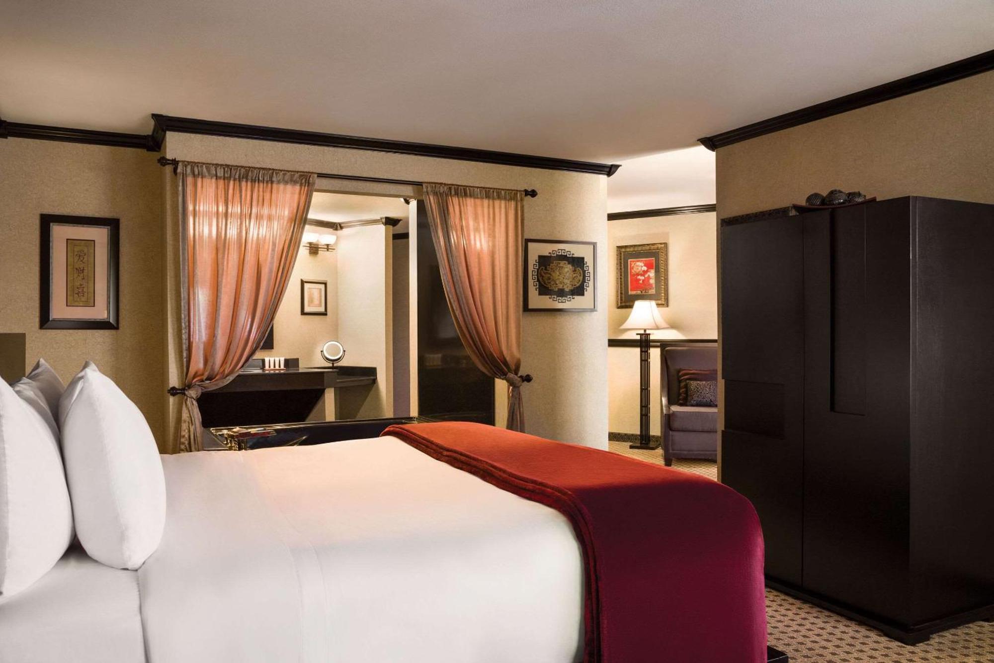 Radisson Hotel Colorado Springs Esterno foto