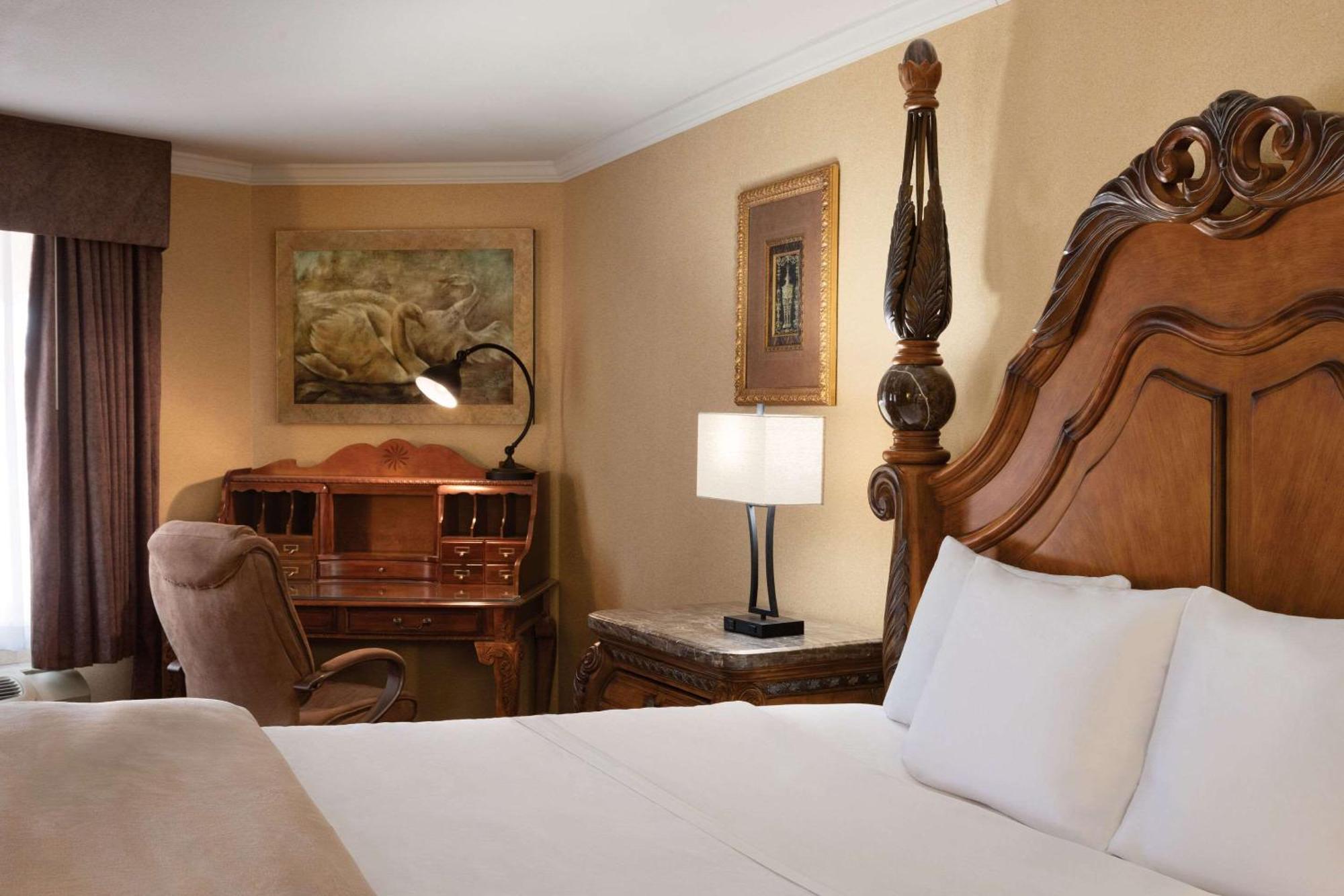 Radisson Hotel Colorado Springs Esterno foto